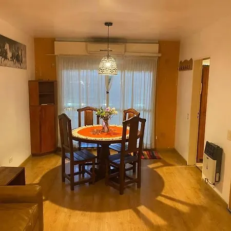 Departamento Comfort: 2-Bedroom Suite with All-Inclusive Services Rosario Exterior photo