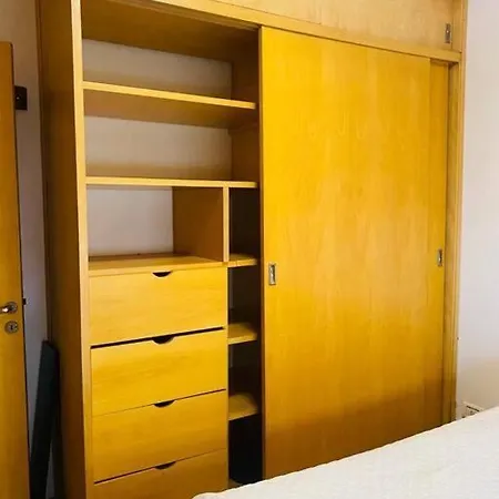 Departamento Comfort: 2-Bedroom Suite with All-Inclusive Services Rosario Exterior photo