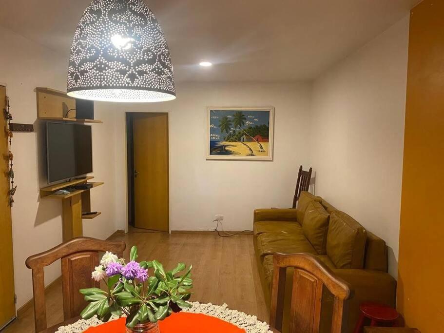 Departamento Comfort: 2-bedroom With Services Apartment Rosario