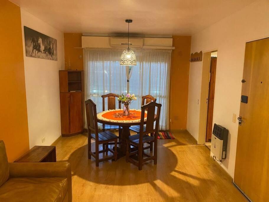 Departamento Comfort: 2-bedroom With Services Apartment *