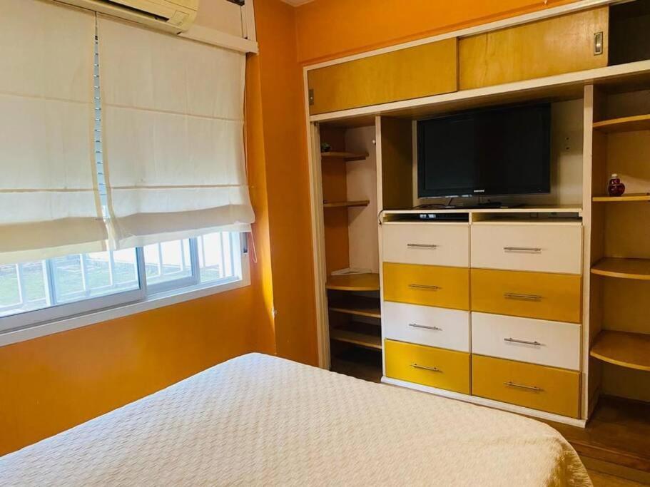Apartment Departamento Comfort: 2-bedroom With Services
