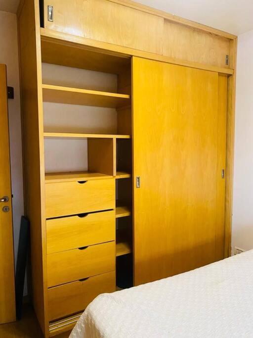 Apartment Departamento Comfort: 2-bedroom With Services