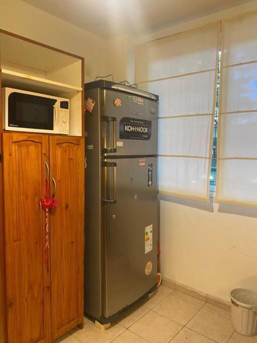 Departamento Comfort: 2-bedroom With Services * Rosario