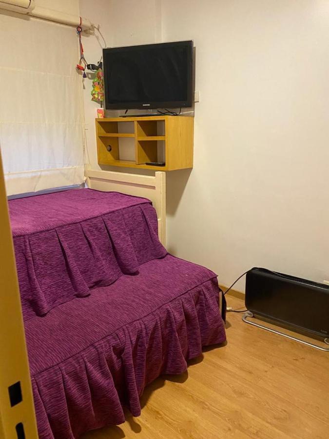 Departamento Comfort: 2-bedroom With Services Rosario