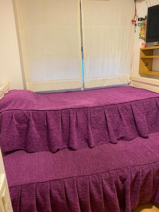 Departamento Comfort: 2-bedroom With Services *