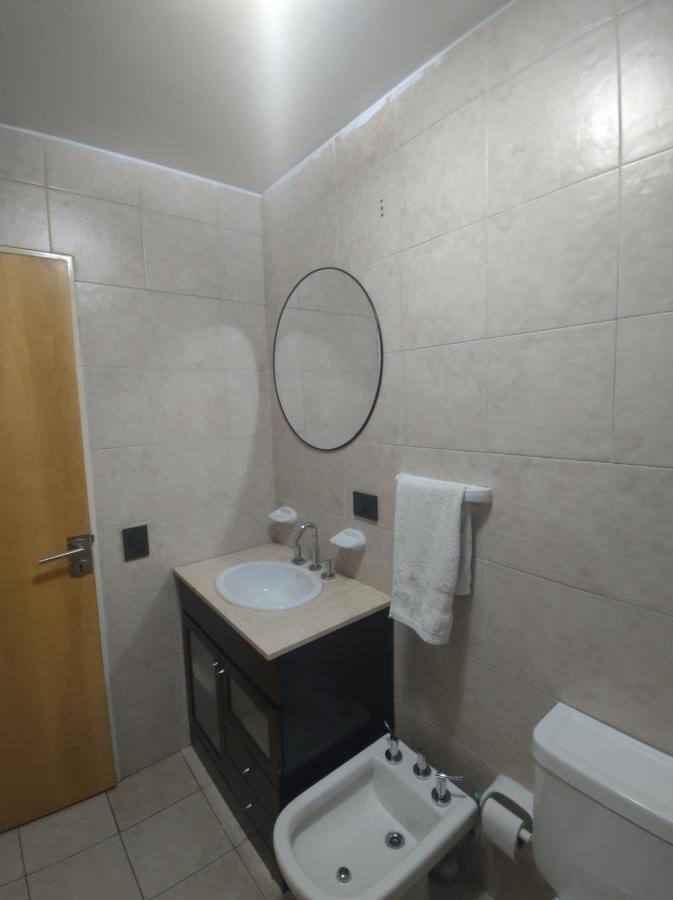Departamento Comfort: 2-bedroom With Services Apartment