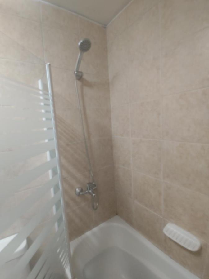 Departamento Comfort: 2-bedroom With Services Rosario