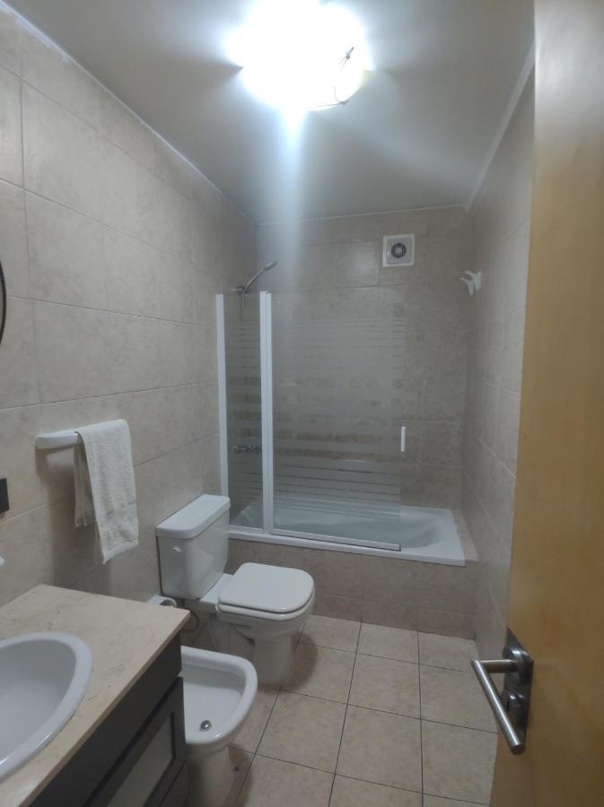 Departamento Comfort: 2-bedroom With Services Apartment Rosario