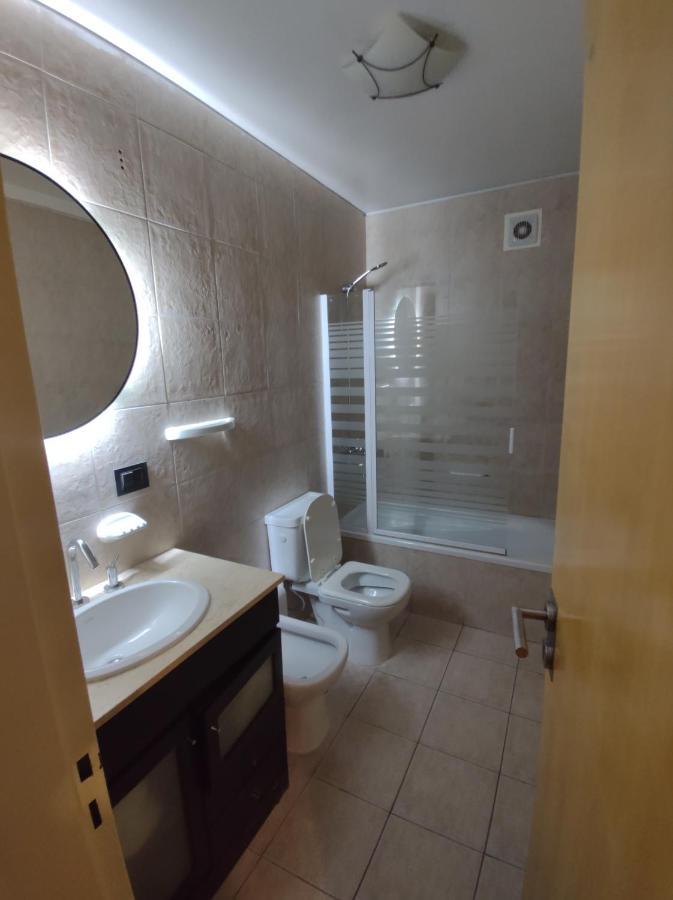 Departamento Comfort: 2-bedroom With Services Rosario