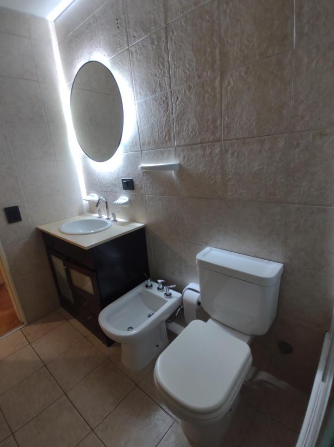 Departamento Comfort: 2-bedroom With Services