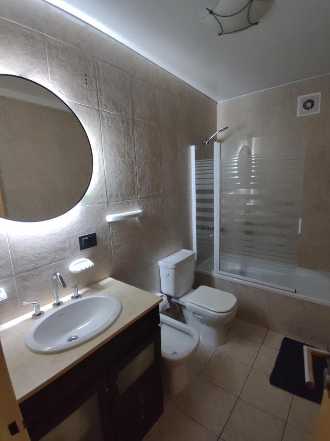 Apartment Departamento Comfort: 2-bedroom With Services Rosario