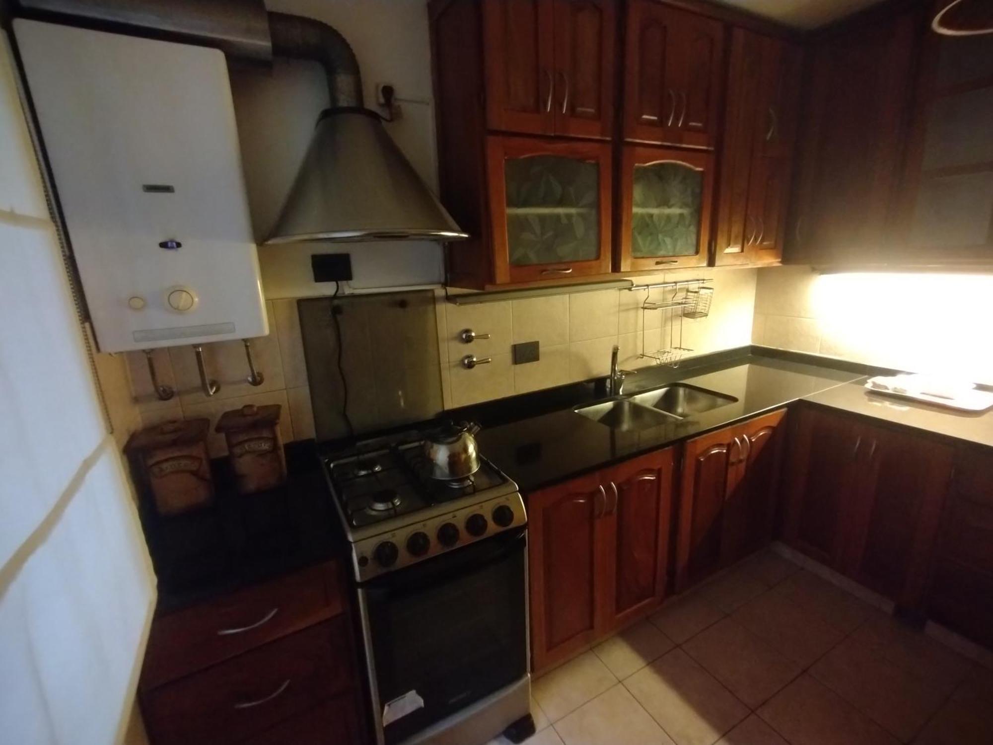 Departamento Comfort: 2-bedroom With Services Apartment *