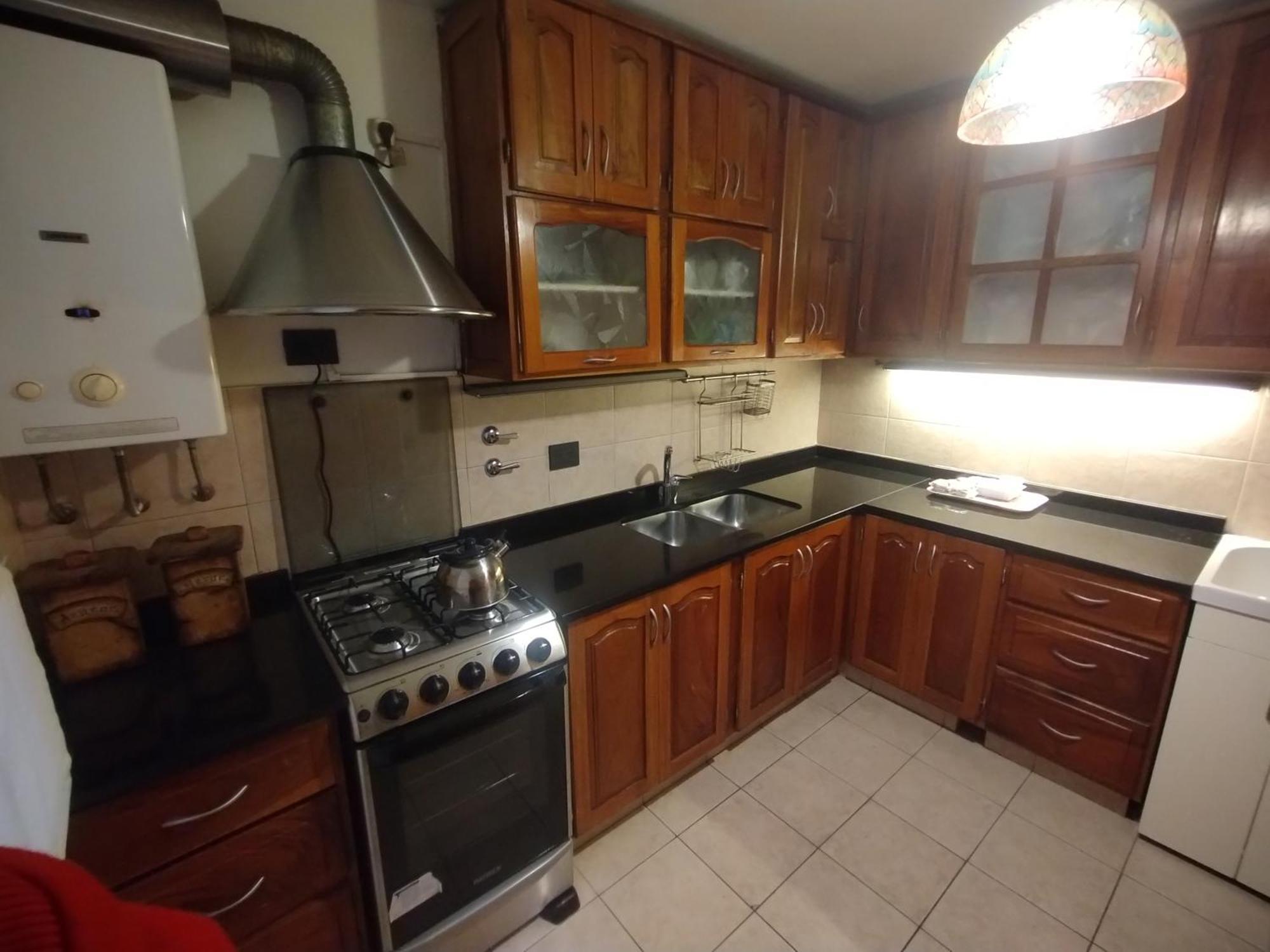 Departamento Comfort: 2-bedroom With Services * Rosario