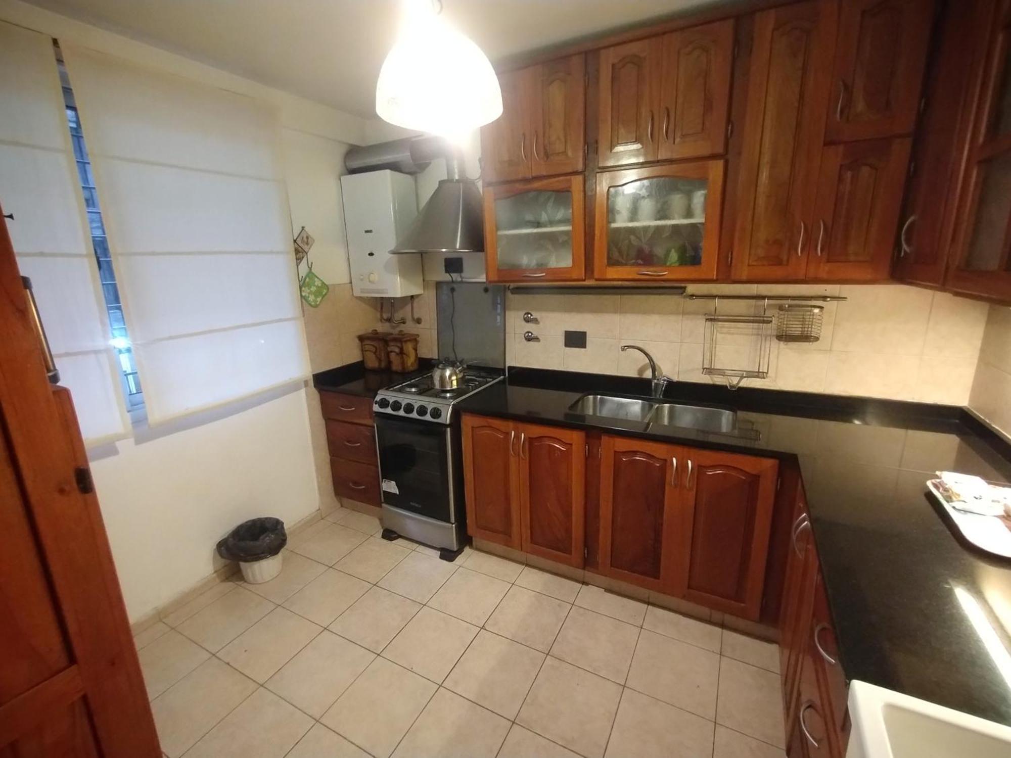 Apartment Departamento Comfort: 2-bedroom With Services