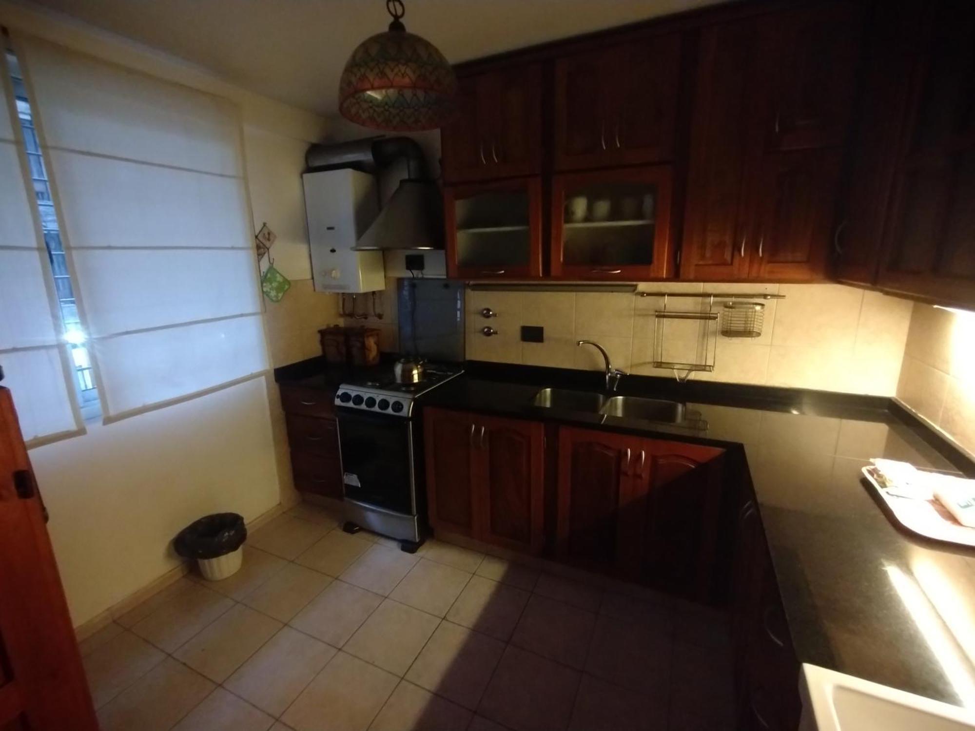 Apartment Departamento Comfort: 2-bedroom With Services *