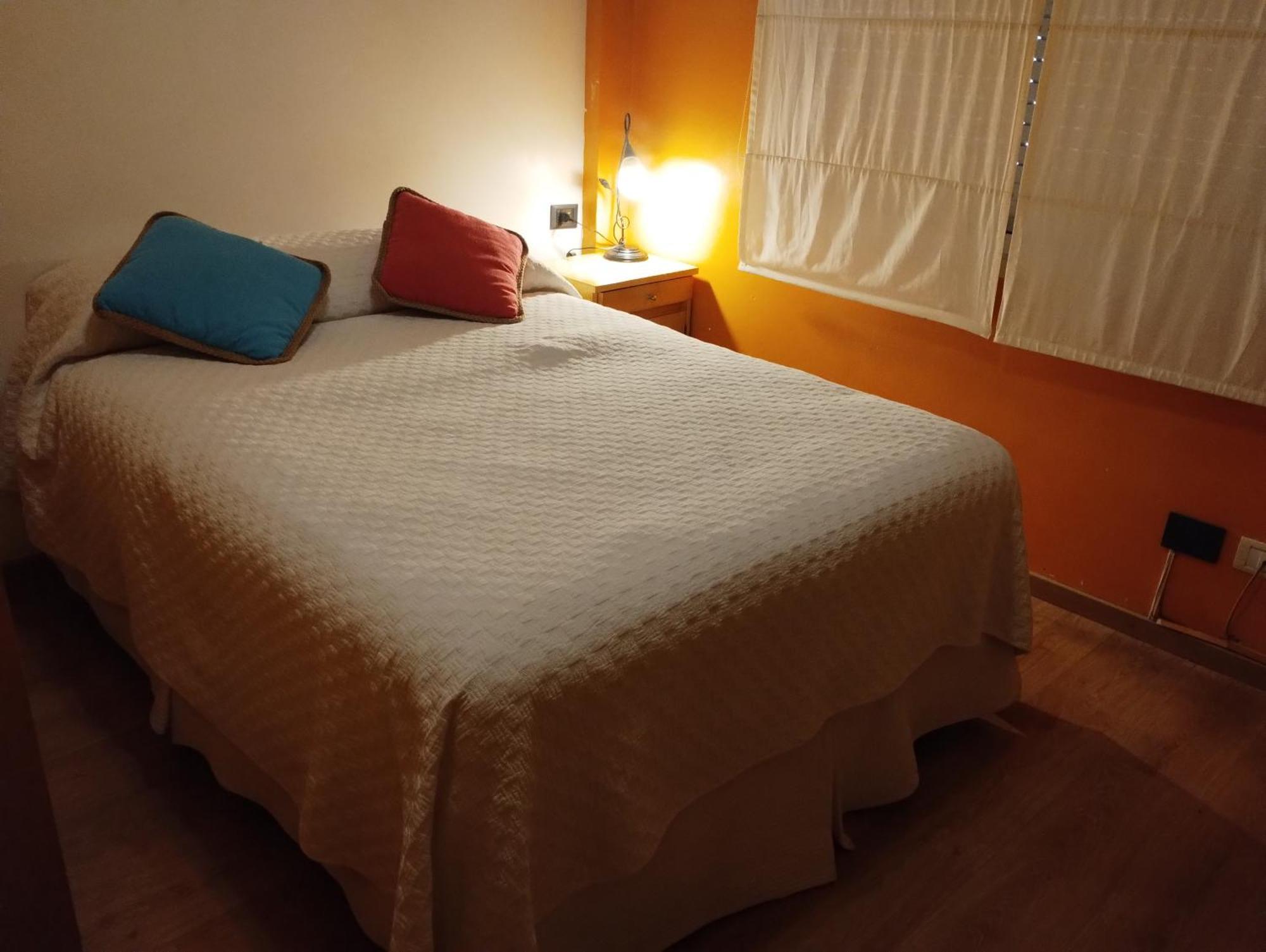 Departamento Comfort: 2-bedroom With Services Apartment Rosario