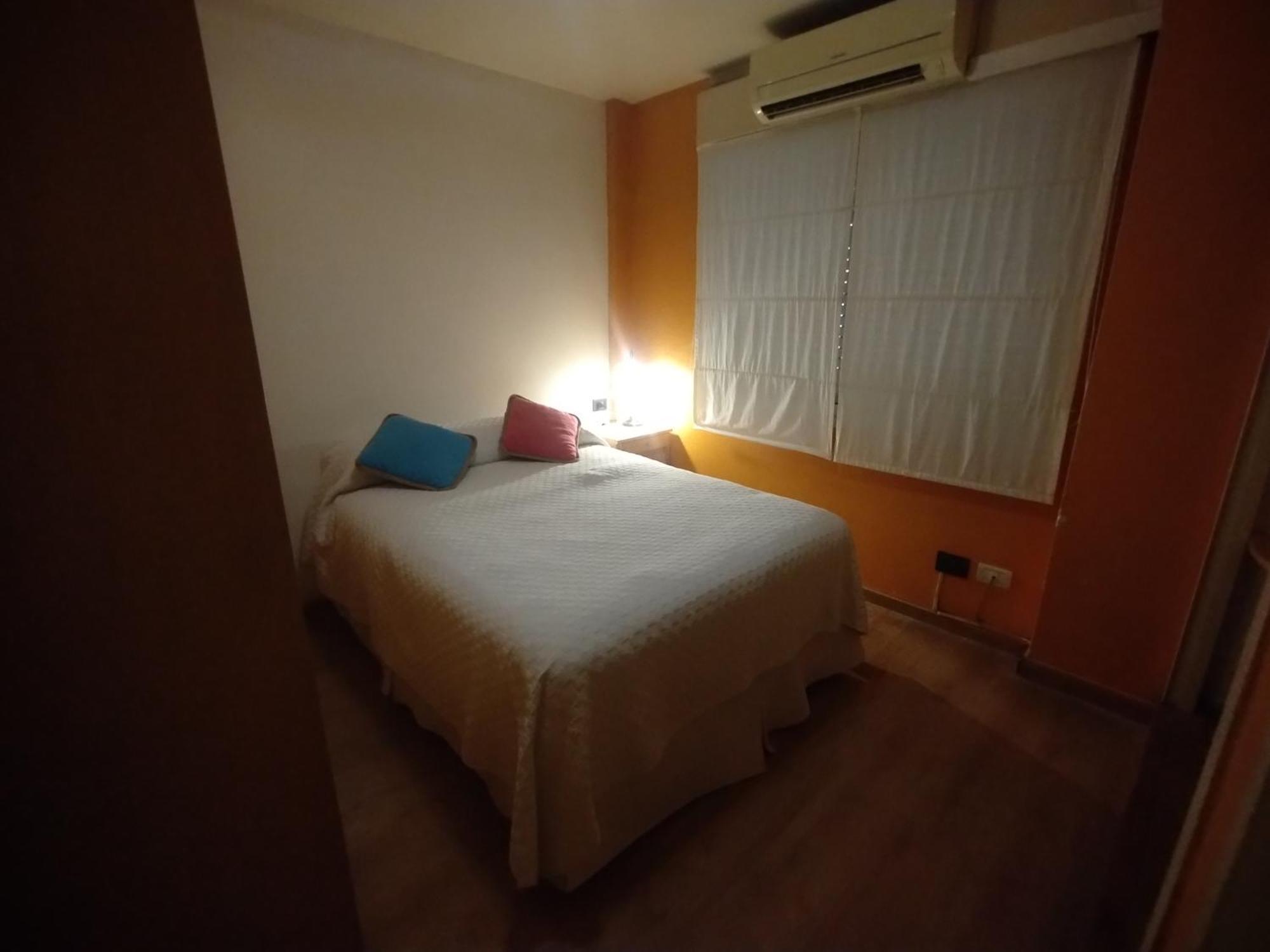 Apartment Departamento Comfort: 2-bedroom With Services *