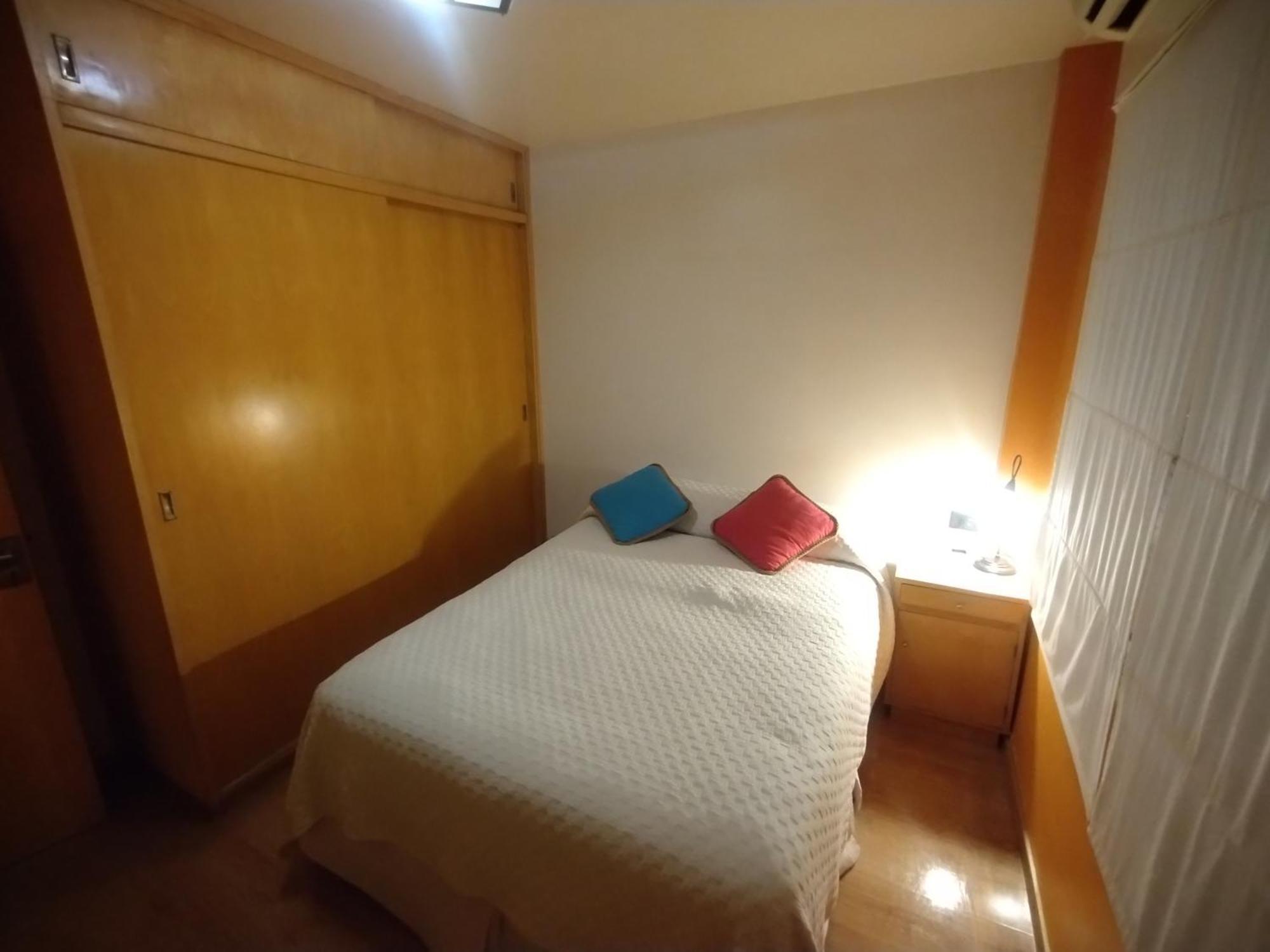 Departamento Comfort: 2-bedroom With Services Apartment