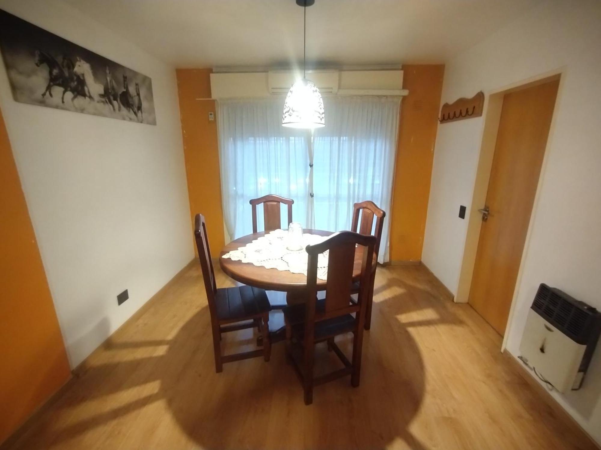 Departamento Comfort: 2-bedroom With Services *
